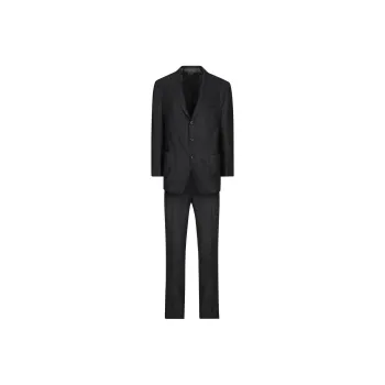 KITON Two Piece Tailored Suit