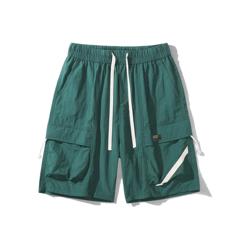 Jeep Grand Cherokee Casual Shorts Unisex-12