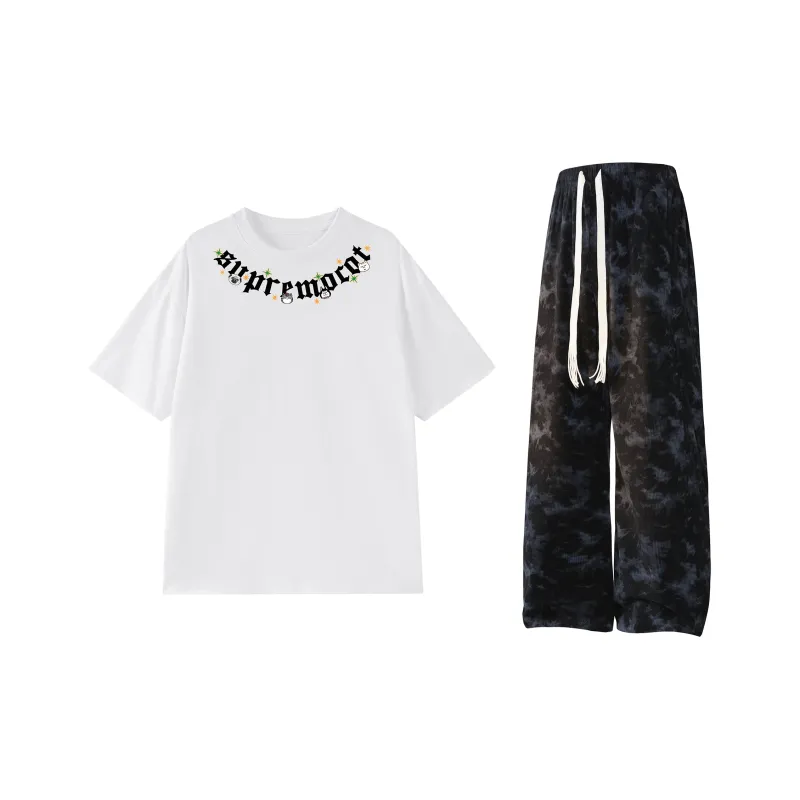 Supremo Cat Casual Sportswear Unisex-2