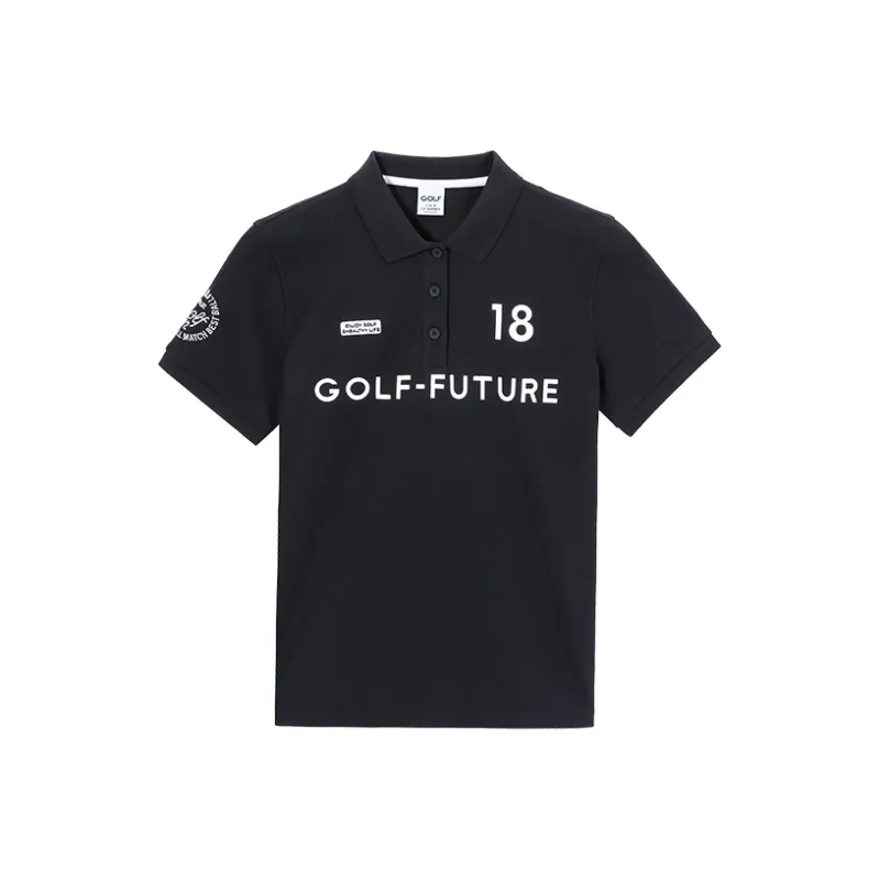 GOLF Polo Shirts Women's-2