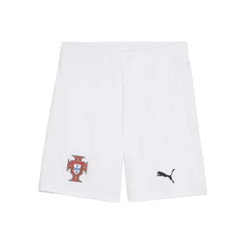 PUMA x FPF SHORTSDRYCELL SS25 Soccer Bottom Men's White