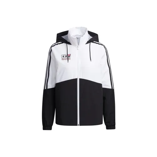 Adidas Neo Jackets Women's White