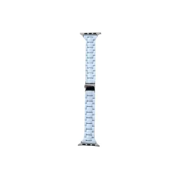 Antey Watch Band Apple Compatibility TPU Material