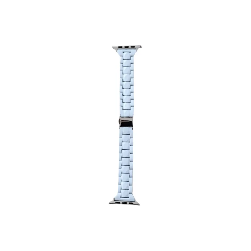 Antey Watch Band Apple Compatibility TPU Material-0