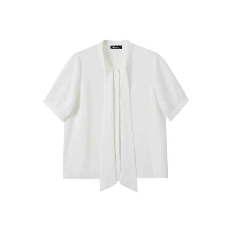 Adeworn Shirts Women's-0