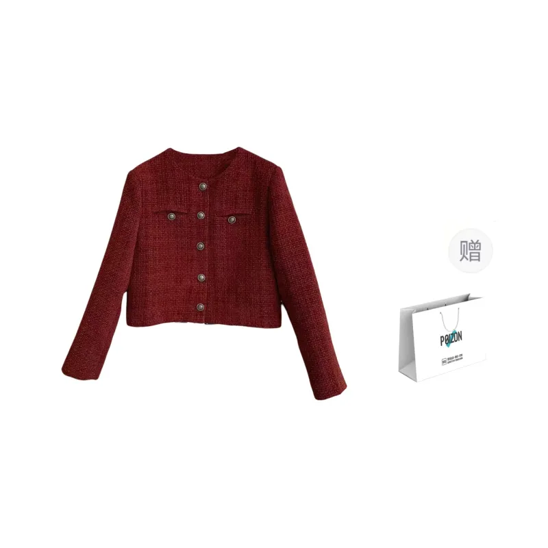 TURN UP Jackets Women's-4
