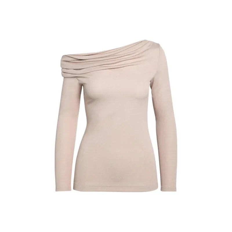GIVENCHY Knitwear Women's Beige-0