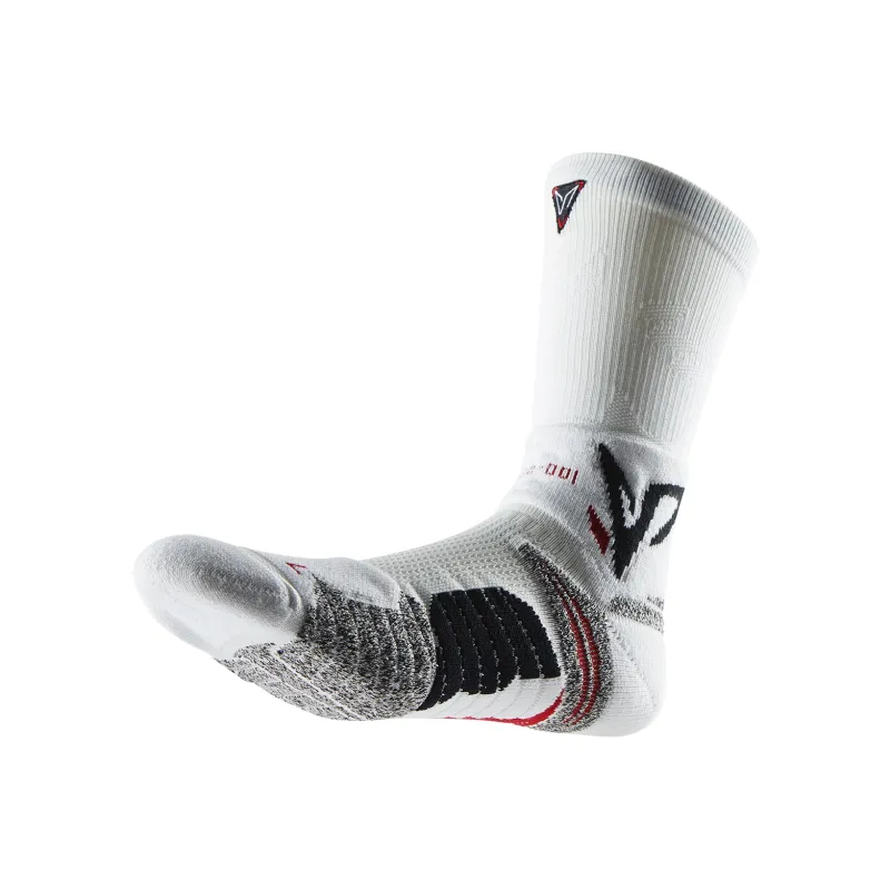 VEIDOORN Basketball Socks Unisex-11