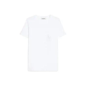 'S MAX MARA Madera T-shirt
