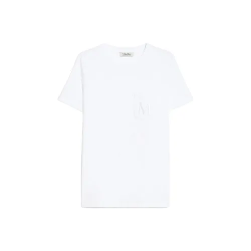 'S MAX MARA Madera T shirt