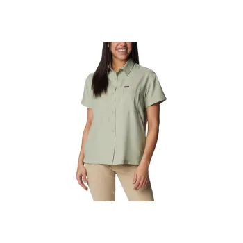 Columbia Shirts Women's Turquoise