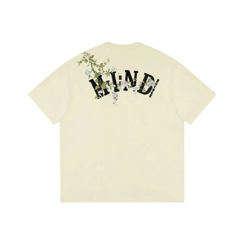 MindBridge T Shirts Unisex-12