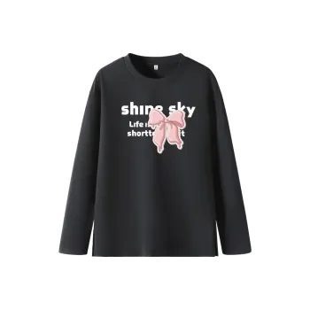 MJ STYLE T-Shirts Women's
