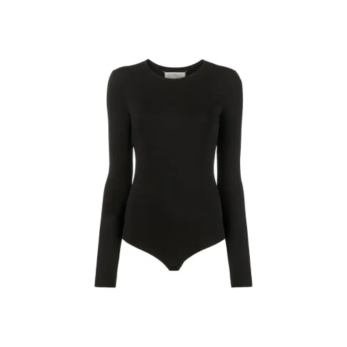 Maison Margiela Long Sleeved Bodysuit