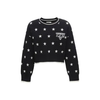 ONLY Knitwear Women's H1Z Black