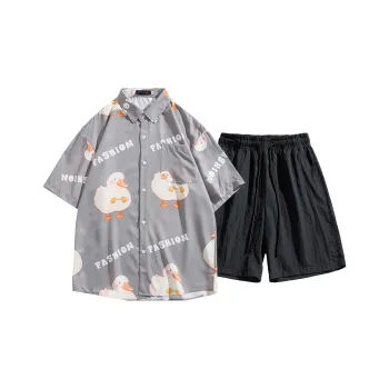 CREAZIONI LA FANTASIA E MOBILE Shirt Matching Set Unisex