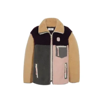 COACH SS21 Jacket Women's Khaki