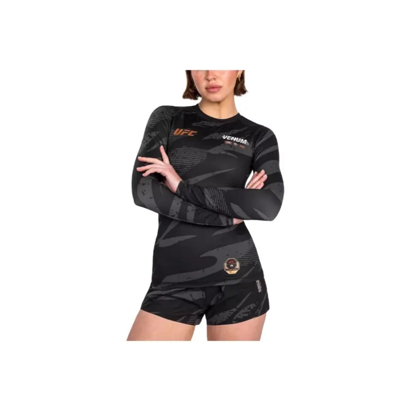 VENUM T Shirts Women's-2