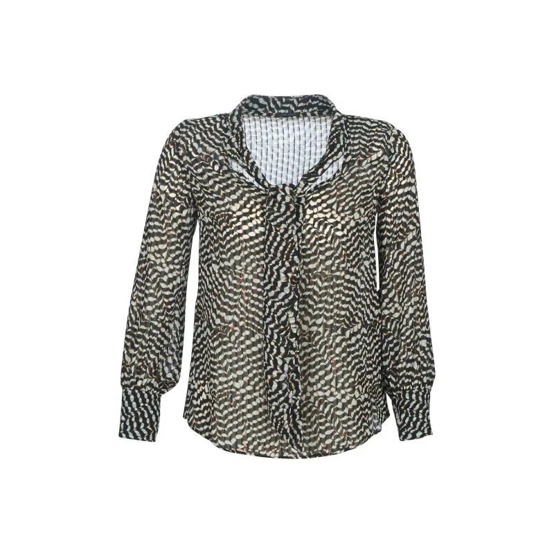 IKKS Shirts Women's Black-0