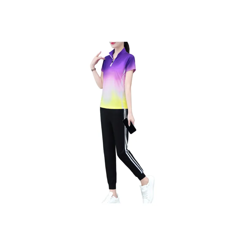 Kele Coco Fitness Sets Women's-4
