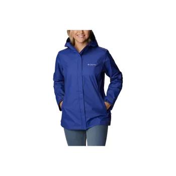 Columbia Arcadia™ II Jacket Women's Royal Blue