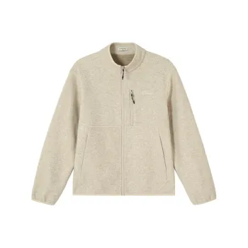 RPB Brand Sweatshirt Women's White Gray
