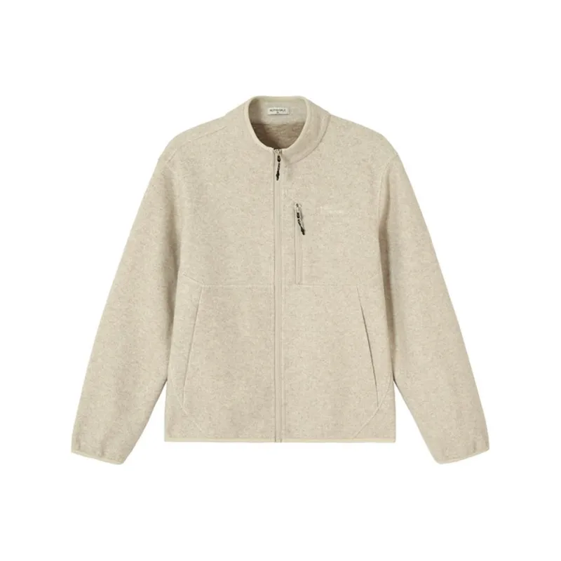 RPB Brand Sweatshirt Women's White Gray-0