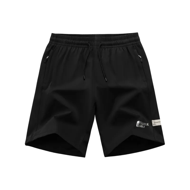 CHARLIE GOLF Casual Shorts Unisex-0