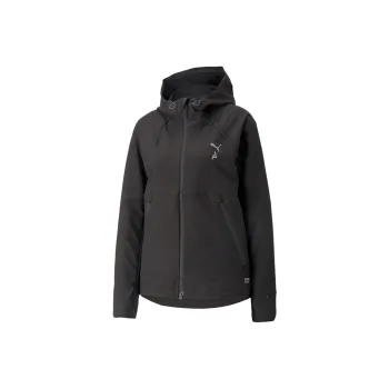 PUMA Puma Seasons SEASONS RainCELL Jacket Women's Jacket Women's Black