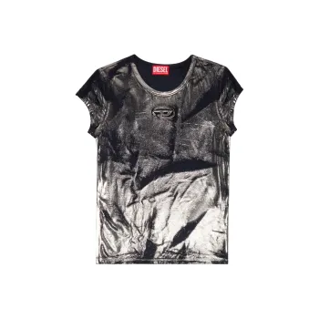 DIESEL T Angie P1 T Shirt