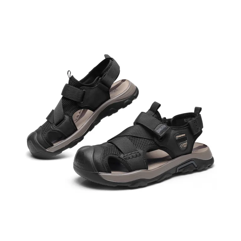 Strongman 3515 River Trekking Shoes Men's-2