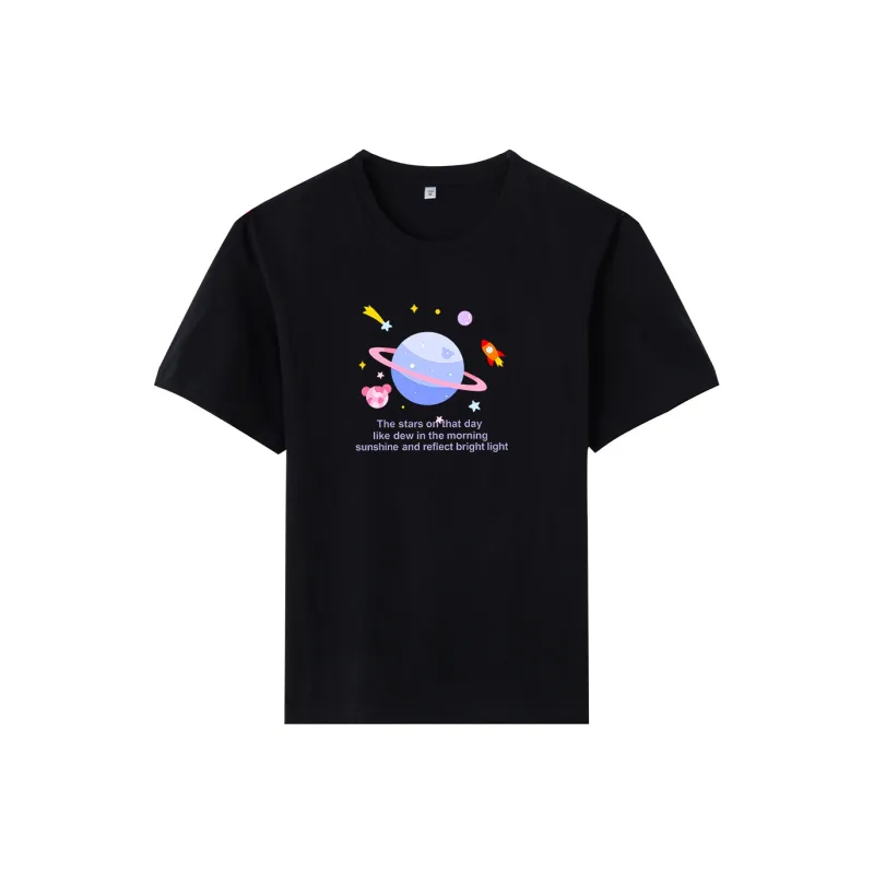 TEME T Shirts Women's-2