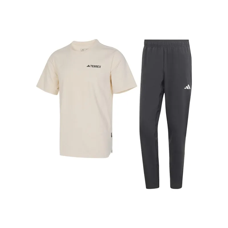 Adidas Casual Sportswear Men-0