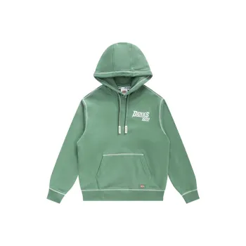 Dickies Sweatshirt Women's Green