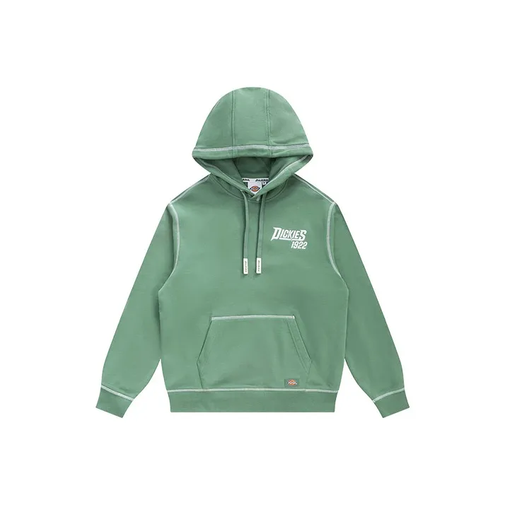 Dickies Sweatshirt Women's Green-0