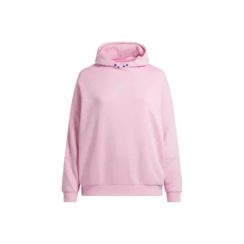 Reebok x Barbie FW24 Sweatshirt Women's Rose