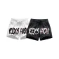 2 Pack (Black+White)