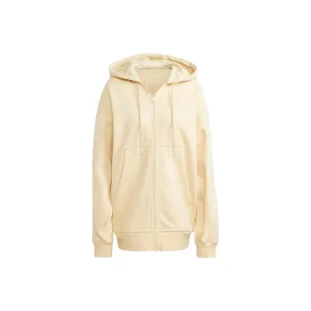 Stella Mccartney X Adidas Sweatshirts Women's Beige