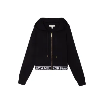 MICHAEL KORS Sweatshirts Women's Black
