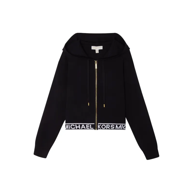 MICHAEL KORS Sweatshirts Women's Black-0