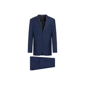 EMPORIO ARMANI Wool Suit