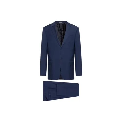EICHITOO Business Suit Womens Black