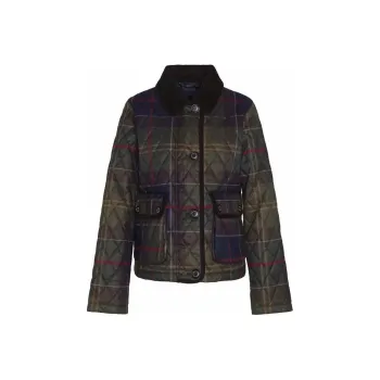 BARBOUR Jackets Coats Women's Multicolor