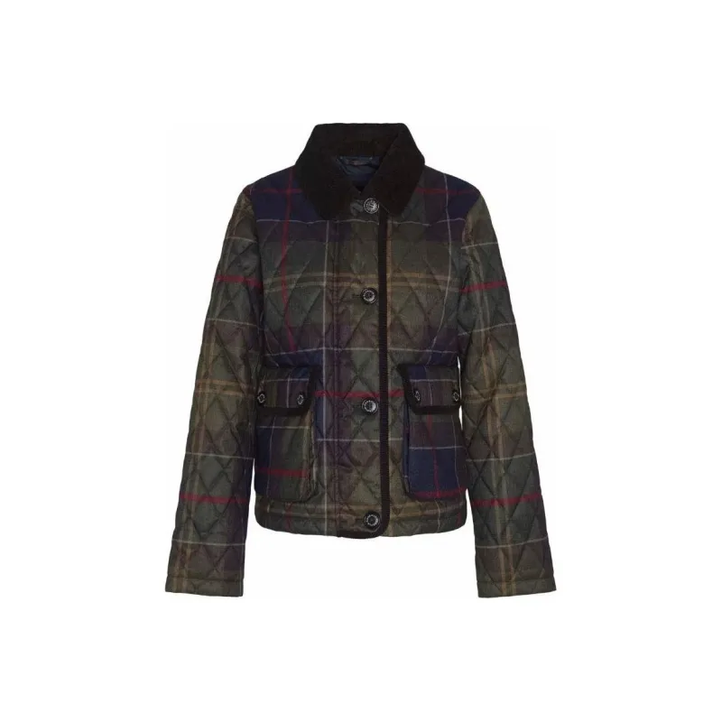 BARBOUR Jackets Coats Women's Multicolor-0