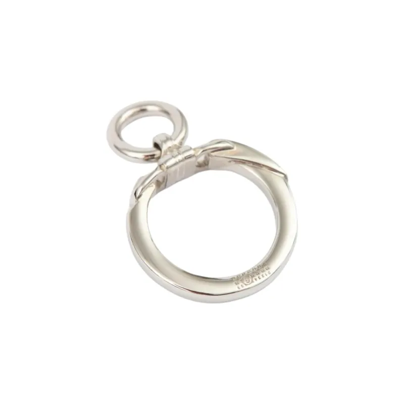 MM6 Maison Margiela Numbers motif Ring-2