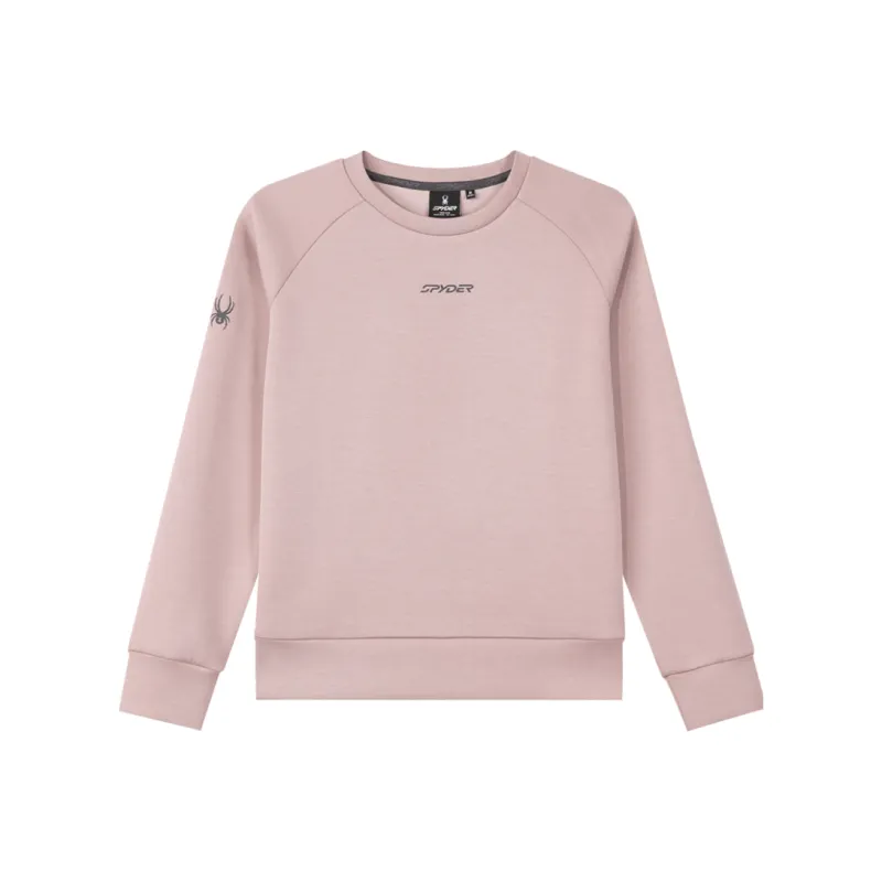 SPYDER MOUNTAIN LIFE Sweatshirt Women's-1