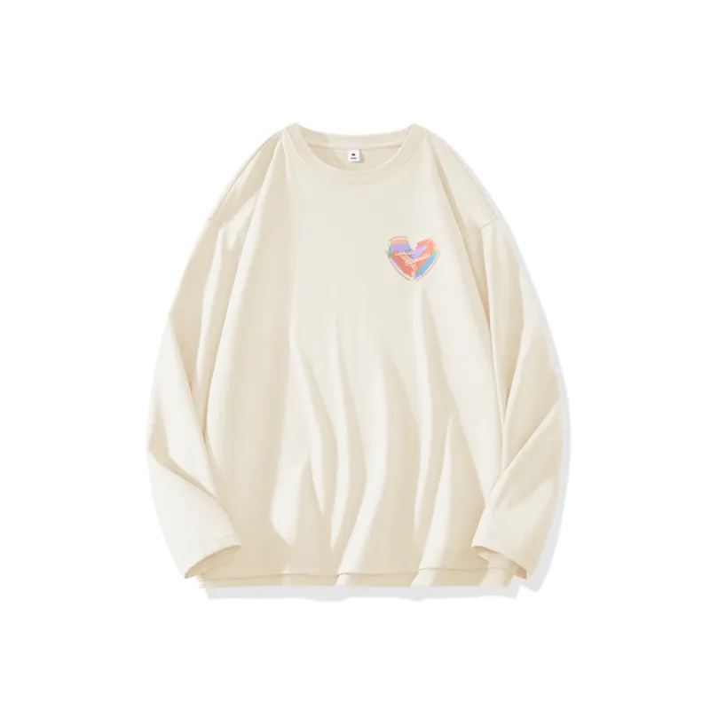 Cotton T Shirts Women's-12