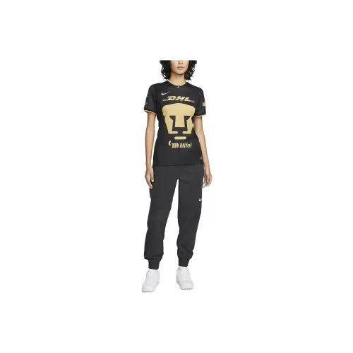 Nike Pumas Unam 2022/23 Stadium Third Women's Nike Dri FIT Soccer Jersey