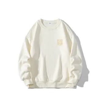 Warrior Huichao Star Cloud Collection Sweatshirt Unisex