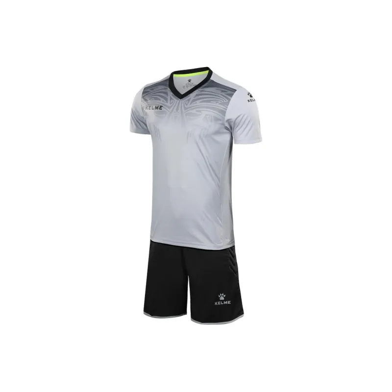 KELME Soccer Jersey Sets Men-0
